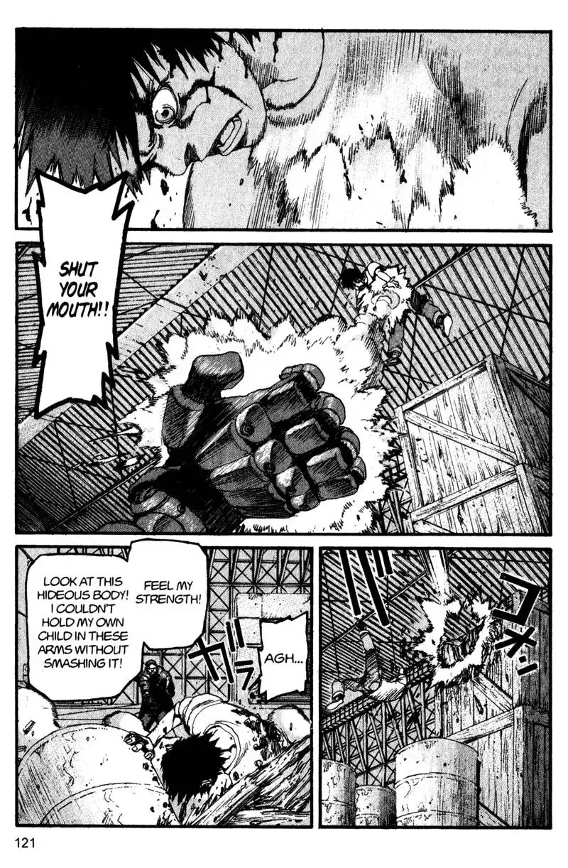 Project Arms Chapter 139 7